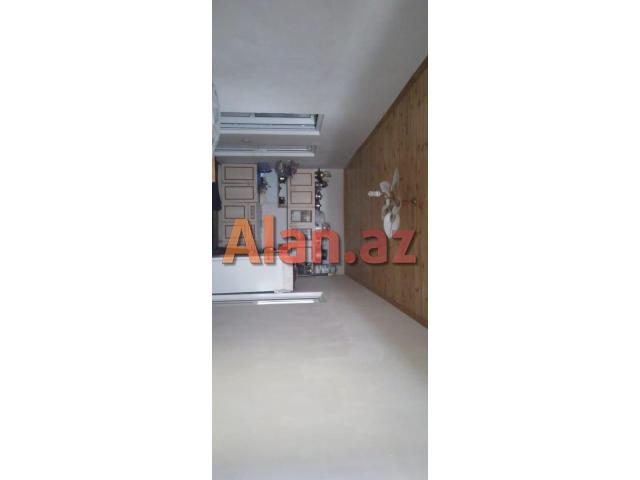 Astara rayonu Maşxan kəndində ev