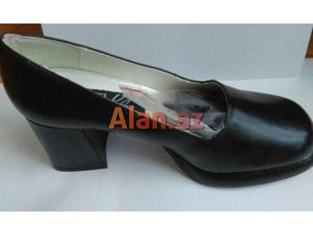 женские туфли