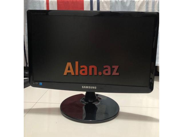 Samsung Monitor