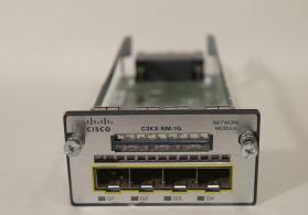 Cisco C3KX-NM-1G modul