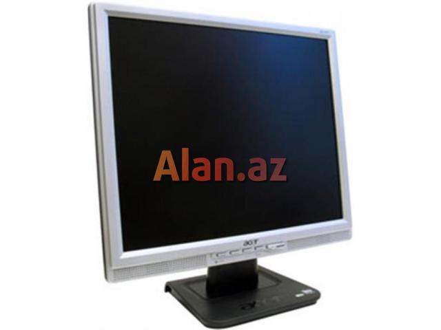 Monitor Aliram