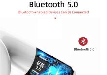 «Mini Air Pro 4 Bluetooth 5.0» qulaqlıq