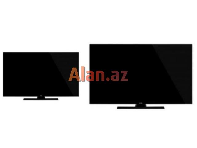 107 - ekran, Vestel televizor, 500 - manata satılır