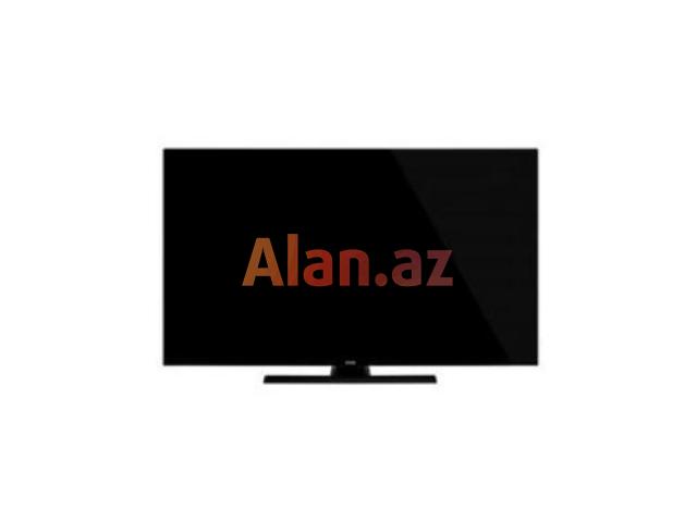 107 - ekran, Vestel televizor, 500 - manata satılır