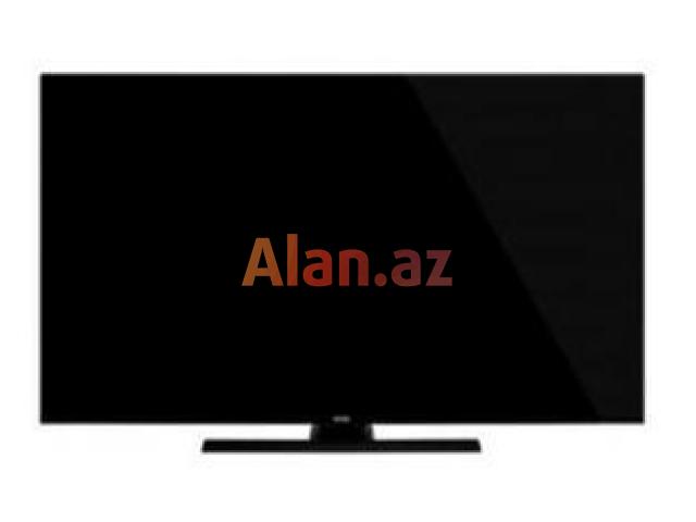 107 - ekran, Vestel televizor, 500 - manata satılır