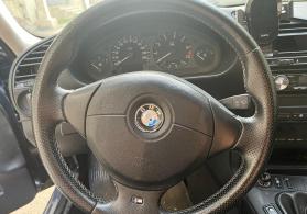 "BMW M" sükan başlığı