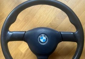 BMW e30 M sükan başlığı