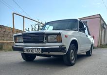 Vaz 2107