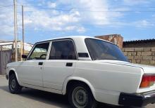 Vaz 2107