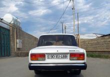 Vaz 2107