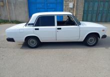 Vaz 2107