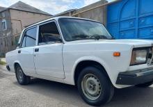 Vaz 2107