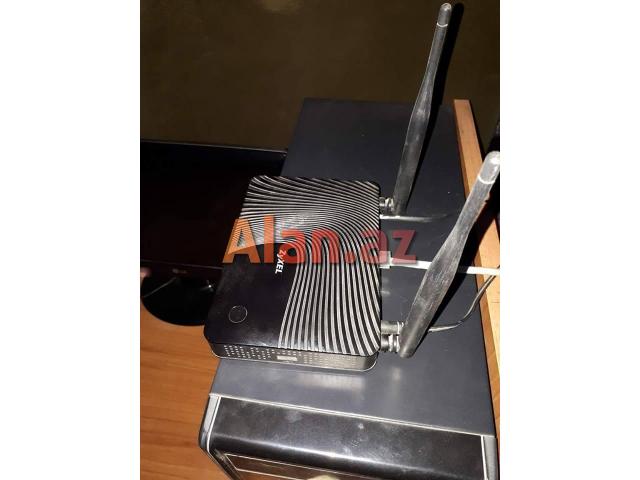 internet klub ve Avadanliqlari