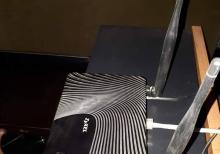 internet klub ve Avadanliqlari