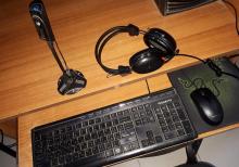 internet klub ve Avadanliqlari