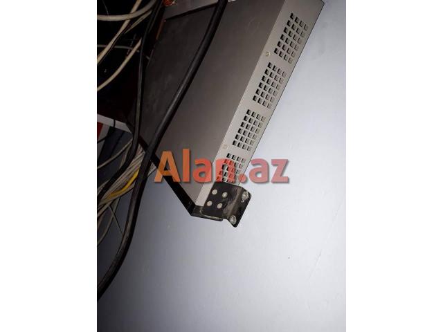 internet klub ve Avadanliqlari