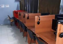 internet klub ve Avadanliqlari