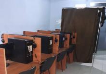 internet klub ve Avadanliqlari