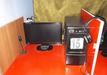 internet klub ve Avadanliqlari