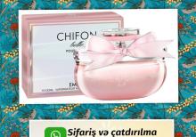 Emper Chifon etiri