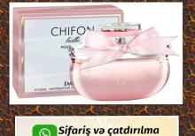 Emper Chifon etiri