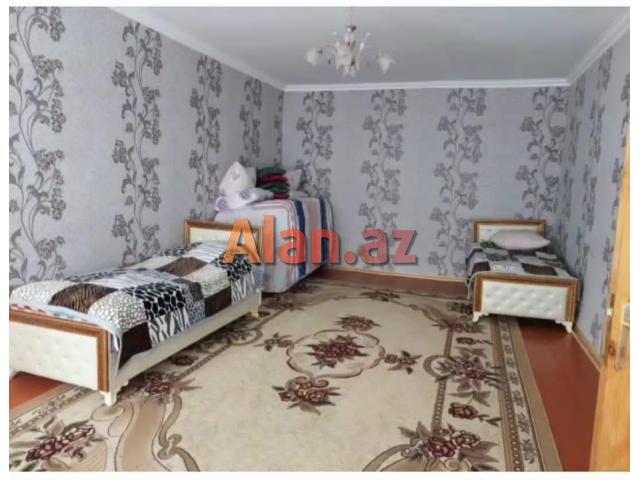 Goygol rayonu Çaykənd kendi