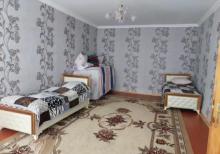 Goygol rayonu Çaykənd kendi