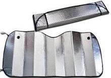 Avtomobil ön şüşə üçün günəş pərdəsi