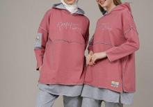 Qadın idman geyimləri