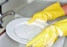 Gece smeni restorana qabyuyan-xadime teleb olunur