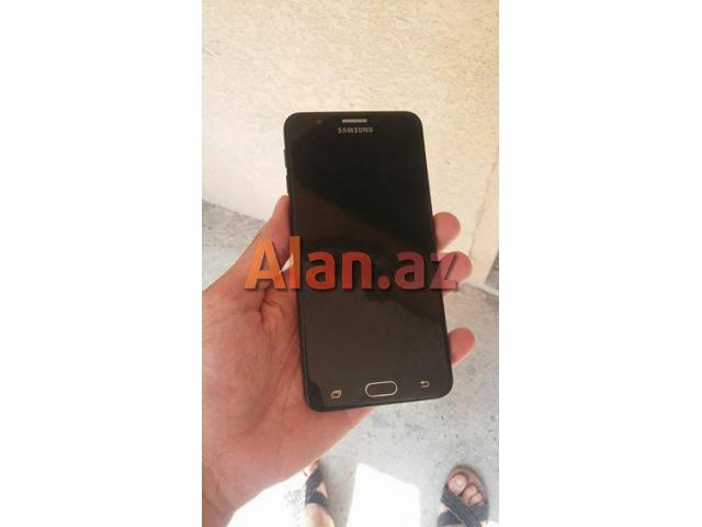 Samsung J7 Prime