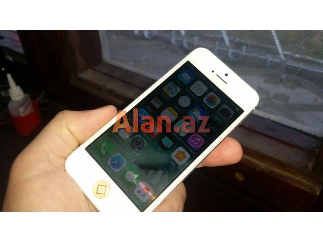 İPhone 5 16Gb