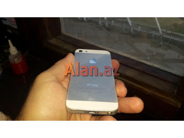 İPhone 5 16Gb