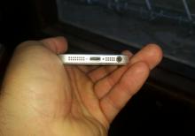 İPhone 5 16Gb