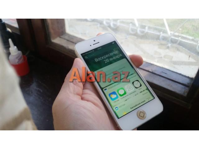 İPhone 5 16Gb