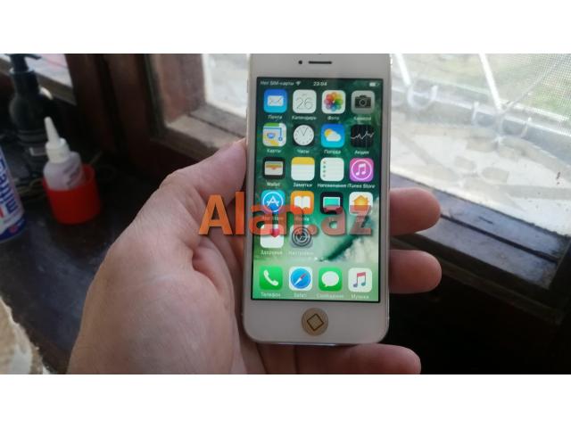 İPhone 5 16Gb