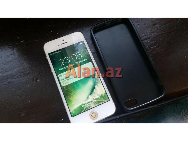 İPhone 5 16Gb