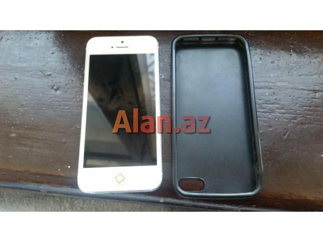 İPhone 5 16Gb