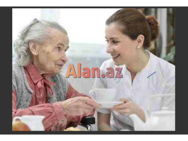 təcili is axtarıram