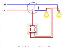 Elektrik xidmətləri