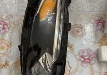 Fara çhevrolet malibu. Saq tərəf