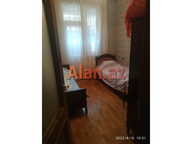 Suraxani ray. Yeni Gunesli qes. Xezer Insaat kompleksinde.