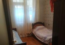 Suraxani ray. Yeni Gunesli qes. Xezer Insaat kompleksinde.