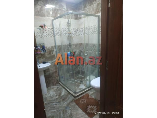 Suraxani ray. Yeni Gunesli qes. Xezer Insaat kompleksinde.