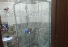 Suraxani ray. Yeni Gunesli qes. Xezer Insaat kompleksinde.