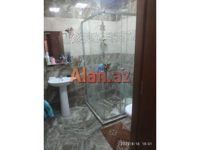 Suraxani ray. Yeni Gunesli qes. Xezer Insaat kompleksinde.