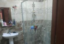 Suraxani ray. Yeni Gunesli qes. Xezer Insaat kompleksinde.