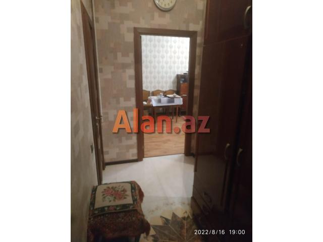 Suraxani ray. Yeni Gunesli qes. Xezer Insaat kompleksinde.