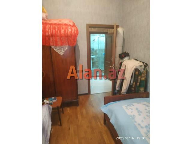 Suraxani ray. Yeni Gunesli qes. Xezer Insaat kompleksinde.