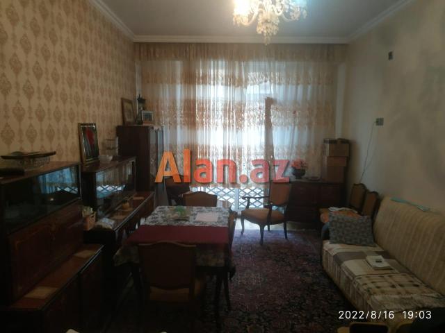 Suraxani ray. Yeni Gunesli qes. Xezer Insaat kompleksinde.